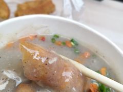 -斌斌鲜鱼糊汤粉(粮道街店)