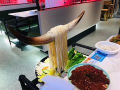 -许府牛火锅(星桥店)