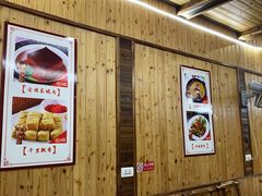 -邱记私房菜·十八年本地菜