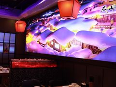 -山河屯铁锅炖·非遗东北菜(南山店)