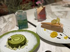 -théATRE 茶聚场(王府中環店)