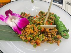 -太食獸泰式茶餐厅(北美新天地店)