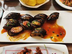 -今鲜源大酒店·中华餐饮名店(新湛路店)