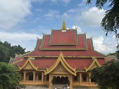 -西双版纳勐泐文化旅游区