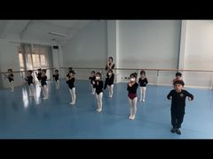 -西安小天鹅艺术团(曲江Alice店)