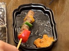 -一豚轩·烧鸟·豚骨拉面(五四路店)