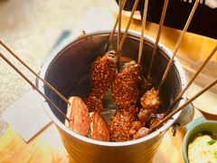 -炒豆合作社(东四总店)