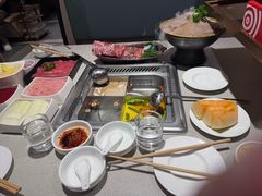 -海底捞火锅(万达广场店)