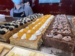 -北京1983面包坊(崇文门店)
