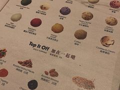 菜单-哈根达斯(SM店)