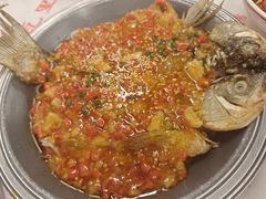 -堂瓦里·33年传统赣菜(第一街区店)