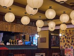 -鸟鹏烧鸟居酒屋(昌岗店)