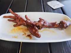 招牌鲜卤鸡爪（2只起售）-朴墅(西湖青芝坞店·杭帮菜·家宴.14年的店)