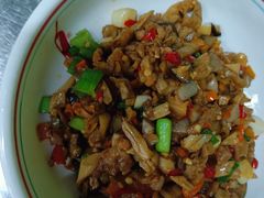 -湘当爱·鲜煮现炒(松岗立业路店)