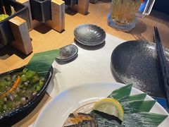-乌君·酒场·炭火烧鸟(侨城坊店)