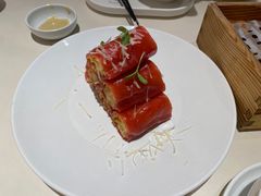 -蔡澜点心·粤菜(嘉里中心店)