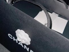 -CHANEL(市府恒隆广场店)