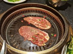 -嘿嘟嘟·肋条烧肉放题(爱融荟城店)