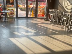 -汉堡王(上海凌云壹街坊店)