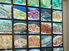 -伊林居饭庄央视清真八大碗