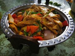 -谭家菜农夫山庄