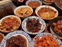 -回家吃饭·地道南昌菜(建德观总店)
