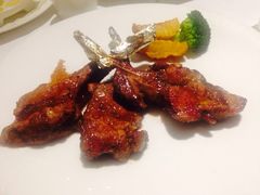 -哈布斯扒房(华发商都店)
