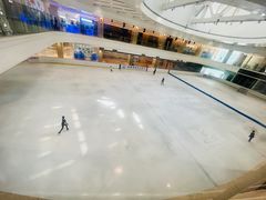 -百丽宫影城(嘉里汇店)