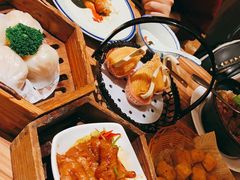 -粤食堂(天津和悦汇店)