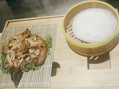 -惠丰堂饭庄·烤鸭·京味菜(万泉庄 苏州桥店)