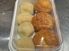 -東更道点心行(北京龙湖熙悦天街店)