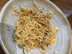 -圳兴面王·拌川·特色炒面(福田车公庙店)