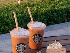 -星巴克臻选(珠海富华里店)