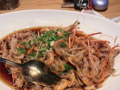 -黄山老妈·土菜(碧桂园店)