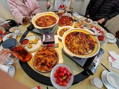 -马头巷·隐庐居·红油大虾(园区店)