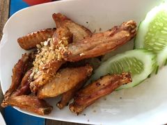 -Doo Dee Thai Food(Issan/Isaan/Esan)
