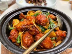-CHIC1699远洋私厨