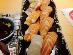 -板长寿司(铜锣湾店)