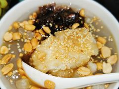 糕粑稀饭-金必轩(青岩店)