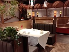 -贡宴盐帮菜自贡驻京联络处餐厅