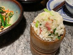 -南京大牌档(青岛万象城店)