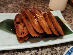 -南京大牌档(中山陵店)