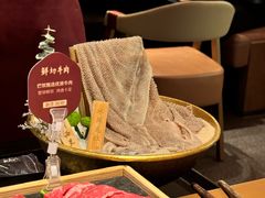 -巴奴毛肚火锅(京西大悦城店)