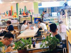 大堂-成都风味小吃(成都东站店)