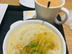 -大家乐(广州中华广场店)
