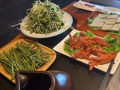 -福禄娃一家人火锅(上地店)