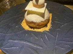 泡芙-AZUL by FUEL蓝色·法式酒馆(琶醍店)