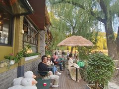 -三忘湖 SWANSEEN(柳荫公园店)