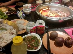 -牛New寿喜烧(虹桥新天地店)