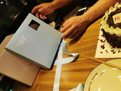 -好利来(梅江永旺店)